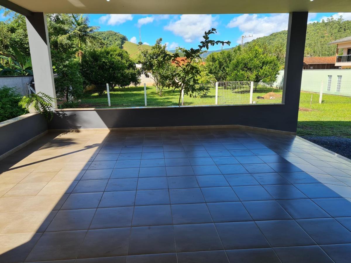 Lux House - Natureza - Piscina - Alto Padrao. Нова-Тренту Екстер'єр фото