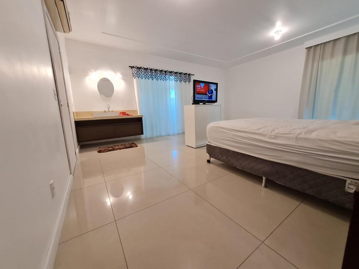 Lux House - Natureza - Piscina - Alto Padrao. Нова-Тренту Екстер'єр фото