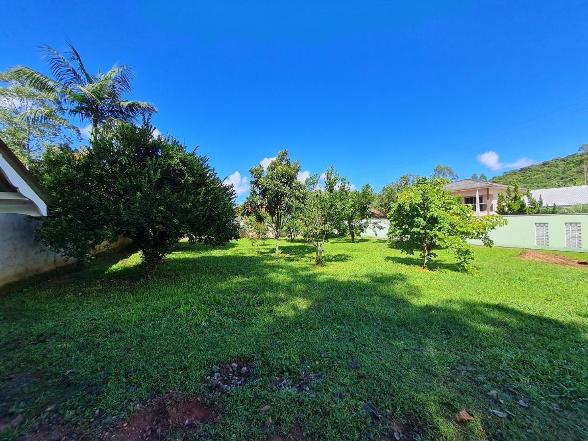 Lux House - Natureza - Piscina - Alto Padrao. Нова-Тренту Екстер'єр фото