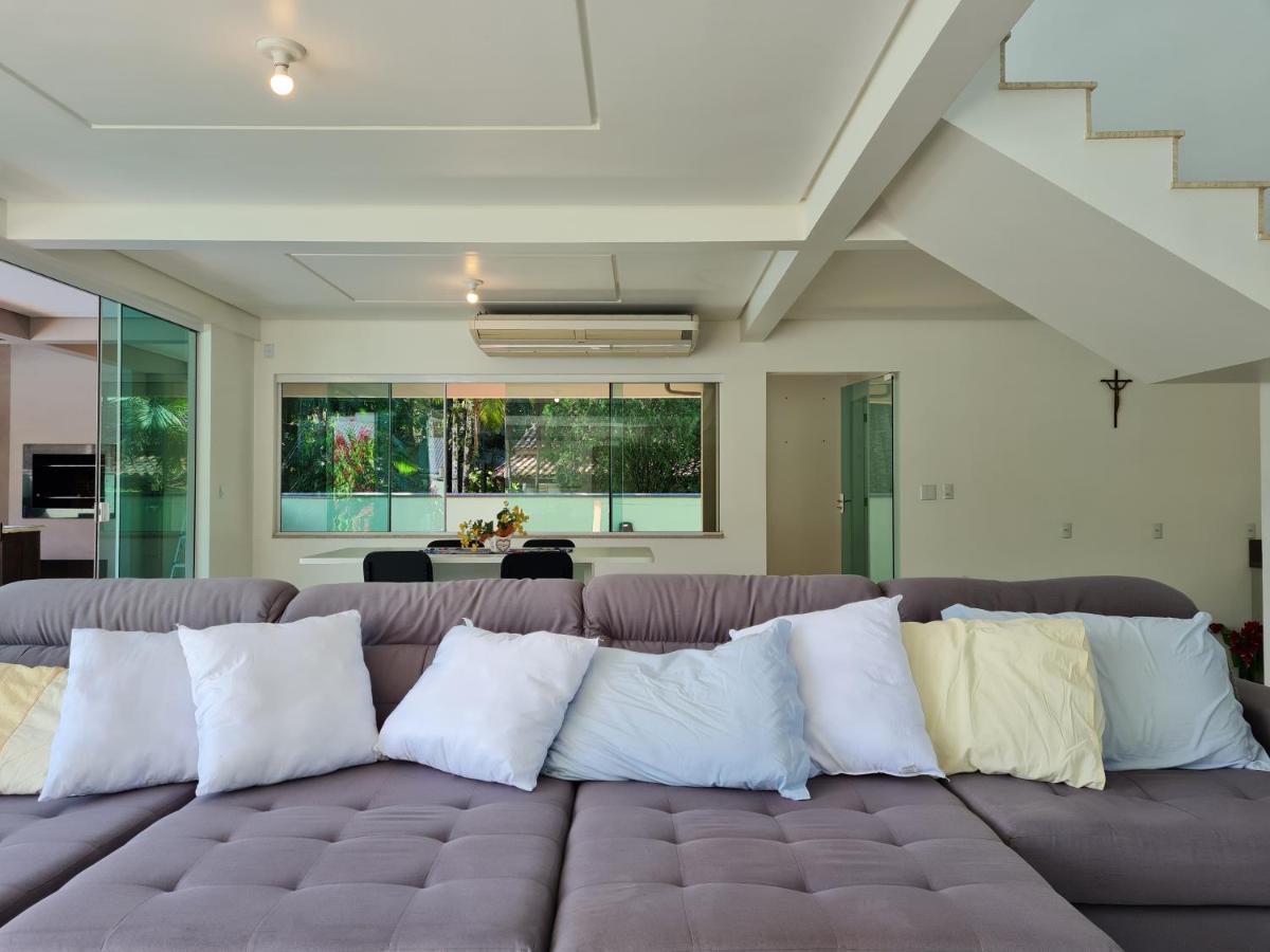 Lux House - Natureza - Piscina - Alto Padrao. Нова-Тренту Екстер'єр фото